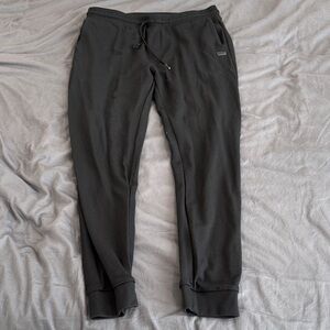Cuts Clothing Charcoal Joggers